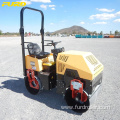 Best Sale Cheap Ride-on Vibratory Roller Machine for Sale